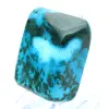 Congo crisocola para colocar - 2