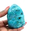 Pedra Ornamental Crisocola Polida - 0