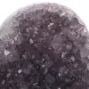 Geoda de amatista de Brasil - 6