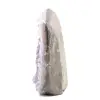 Geoda de amatista de Brasil - 3