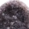 Geoda de amatista de Brasil - 6