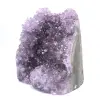 Geoda de amatista de Brasil - 3
