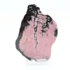 Fatia de rodonita para uso decorativo - 1