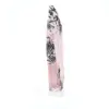 Fatia de rodonita para uso decorativo - 3
