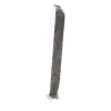 Fatia de rodonita natural para coleção de minerais - 3