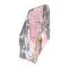 Fatia autêntica de pedra de rodonita - 2