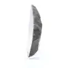 Fatia de rodonita natural ideal para decoração - 3
