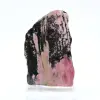 Fatia de rodonita para uso decorativo - 1