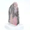 Fatia de rodonita para uso decorativo - 2