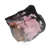 Fatia de rodonita natural ideal para decoração - 1