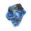 Fatia de azurita malaquita para coleção mineral - 0