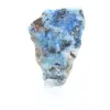 Fatia de pedra de azurita malaquita para coleção e criação - 3