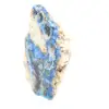 Fatia de azurita malaquita para coleção mineral - 1
