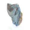 Fatia de azurita malaquita para ornamento - 1
