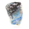 Fatia de azurita malaquita para coleção mineral - 3