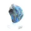 Fatia de azurita malaquita para coleção mineral - 1