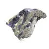 Fatia autêntica de fluorita pirita para decoração - 4