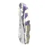 Fatia natural de fluorita pirita ideal para coleção - 2