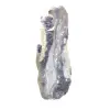 Fatia natural de fluorita pirita ideal para coleção - 4