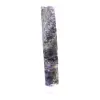 Fatia natural de fluorita pirita ideal para coleção - 3