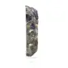 Pedra de fluorita pirita natural mineral único - 3