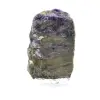 Pedra de fluorita pirita natural mineral único - 4