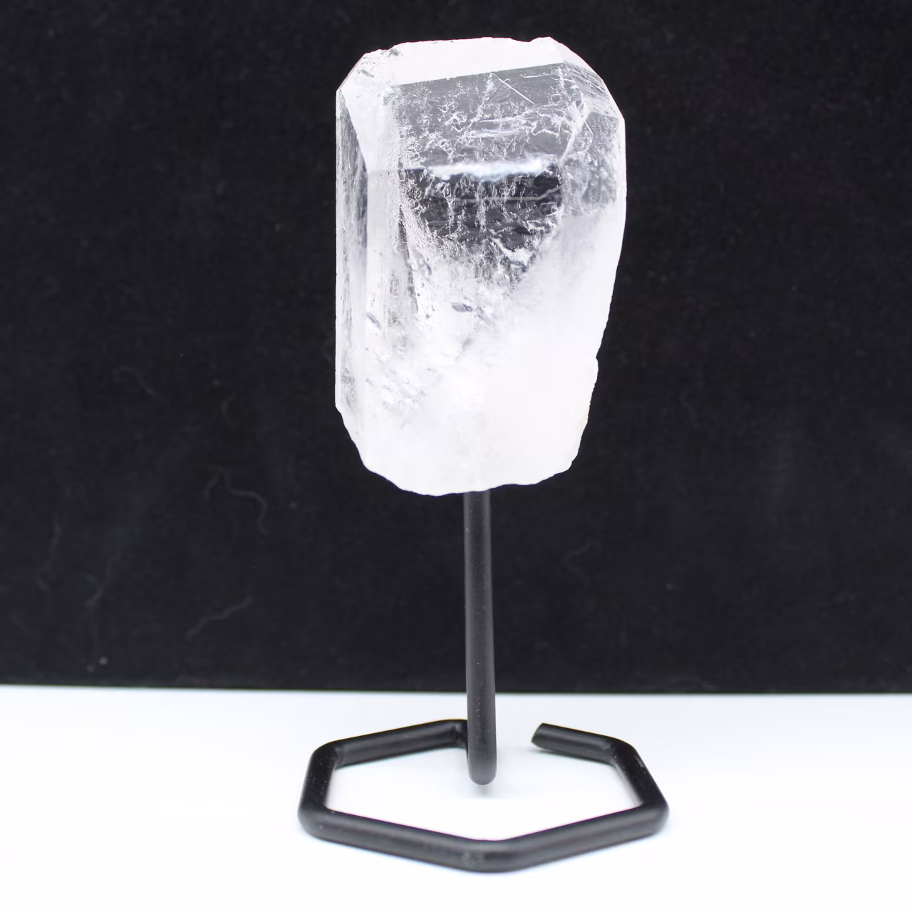  Cristal de rocha