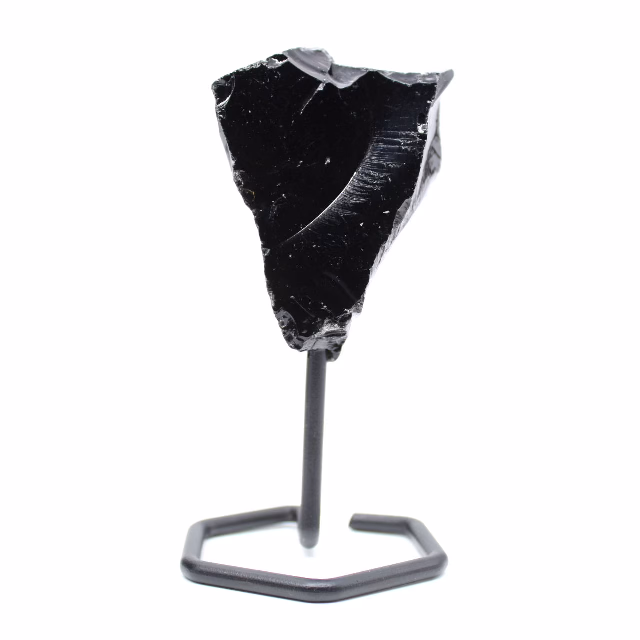  Obsidiana preta