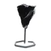 Obsidiana preta - 0