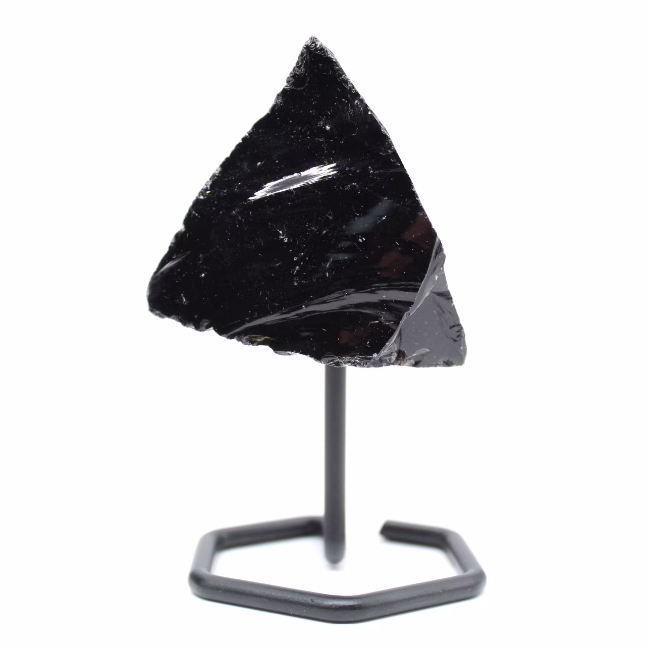  Obsidiana preta