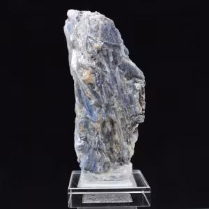 Cristais de Cianite