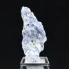Cristais de Cianite - 1