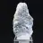 Cristais de Cianite