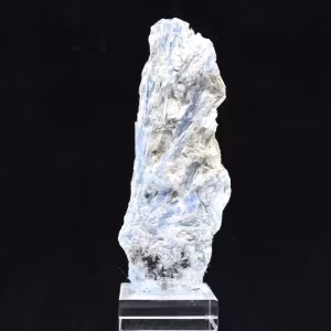 Cristais de Cianite