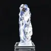 Cristais de Cianite - 1