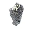 Esfalerite e Pirite - 0