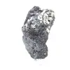 Esfalerite e Pirite - 1