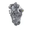 Esfalerite e Pirite - 2
