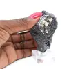 Esfalerite e Pirite - 4