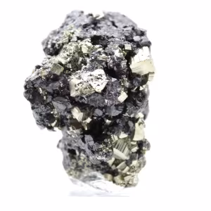 Pedra Natural Esfalerite-Pirite