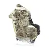 Formação Cristalina Esfalerite-Pirite - 2