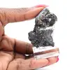 Formação Cristalina Esfalerite-Pirite - 4