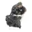 Formação Cristalina Esfalerite-Pirite