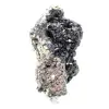 Geode Esfalerite Pirite - 0