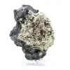 Exemplar Mineral Pirite e Esfalerite - 0