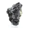Exemplar Mineral Pirite e Esfalerite - 1