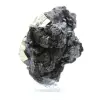 Exemplar Mineral Pirite e Esfalerite - 2