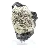 Exemplar Mineral Pirite e Esfalerite - 3