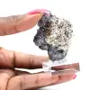 Exemplar Mineral Pirite e Esfalerite - 4