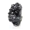 Mineral Autêntico Pirite-Esfalerite - 0
